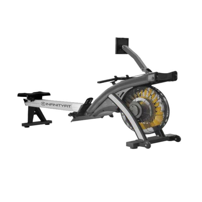 Rower