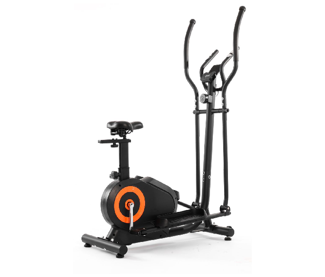 Elliptical Trainer