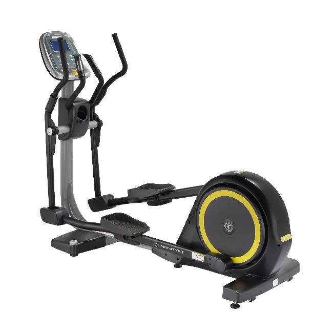 Elliptical