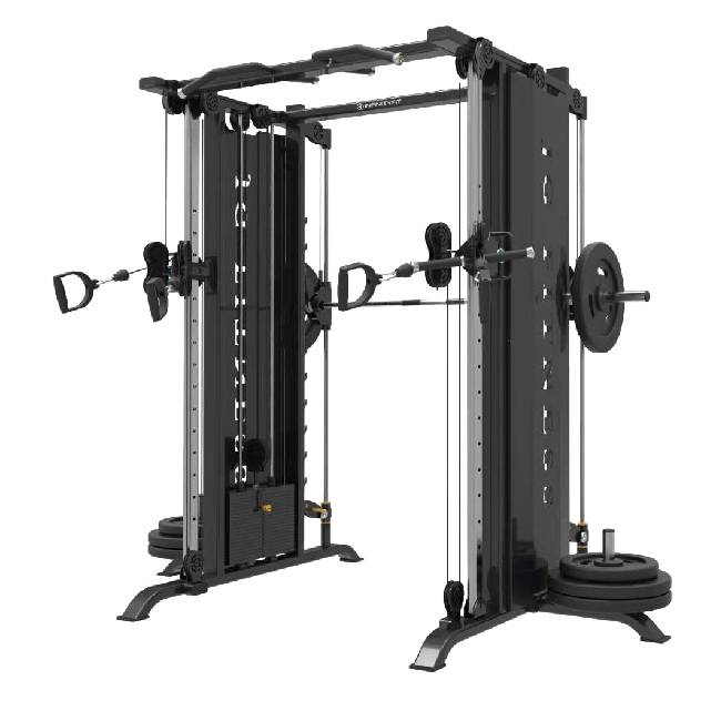 Smith And Functional Series