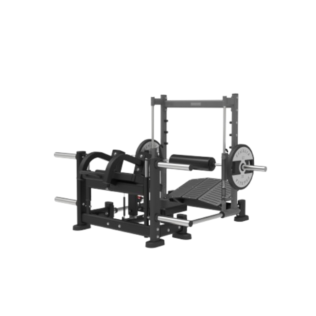 PL 40 3D HIP THRUST
