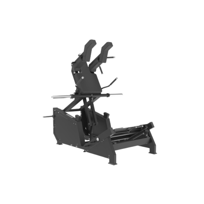 PL 24 SUPER SQUAT