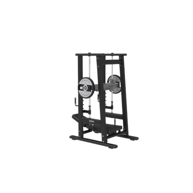 PL 76 VERTICAL LEG PRESS