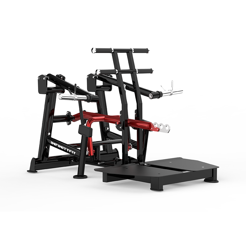 HMPL 13 BELT SQUAT
