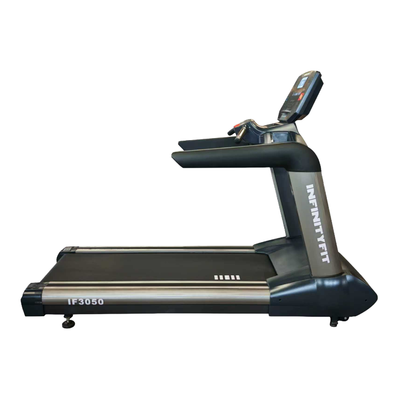 IF 3050 COMMERCIAL TREADMILL