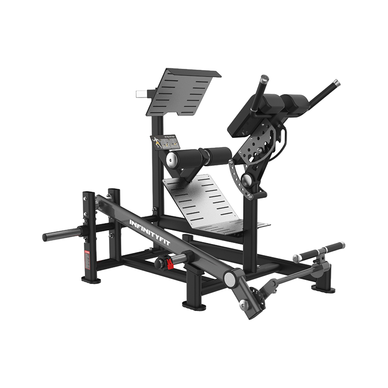 PL 545 GOAT LIFT