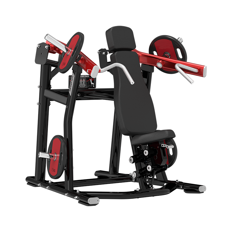 HMPL 03 SHOULDER PRESS