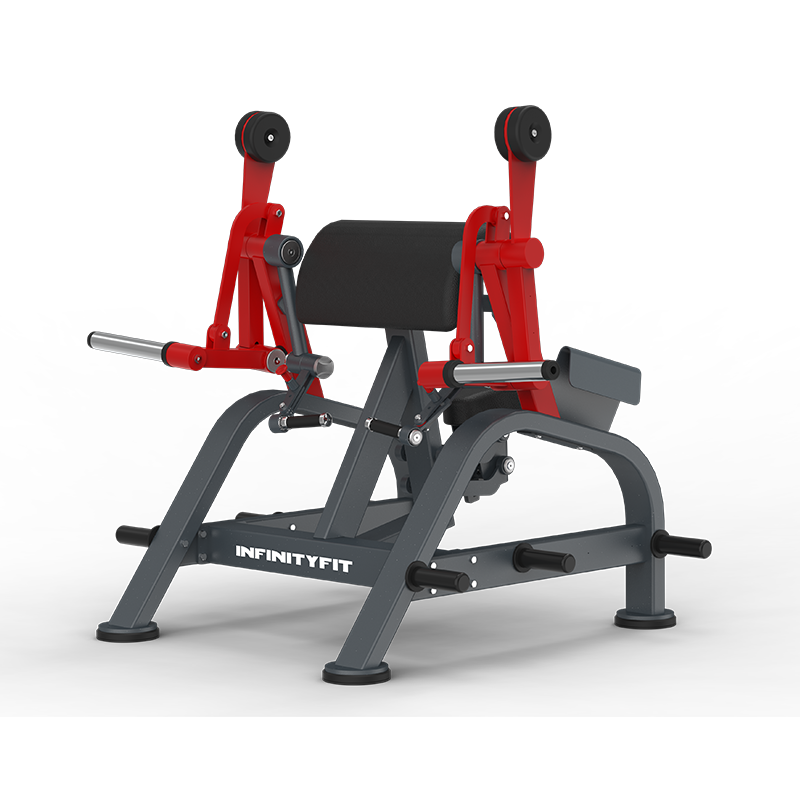 HMPL 05 ALTERNATE CURLING MACHINE