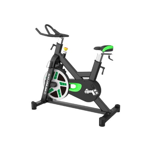 IF 5008 COMMERCIAL SPIN BIKE (MAGNET)