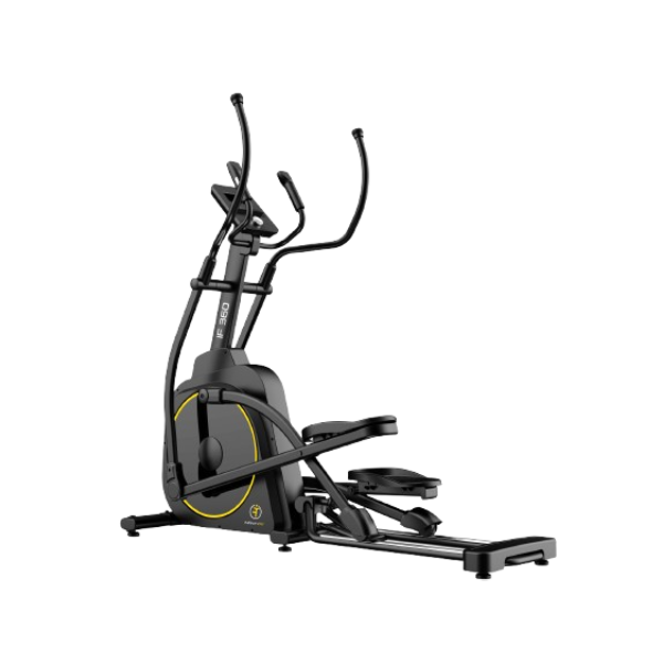 IF 360 ELLIPTICAL TRAINER