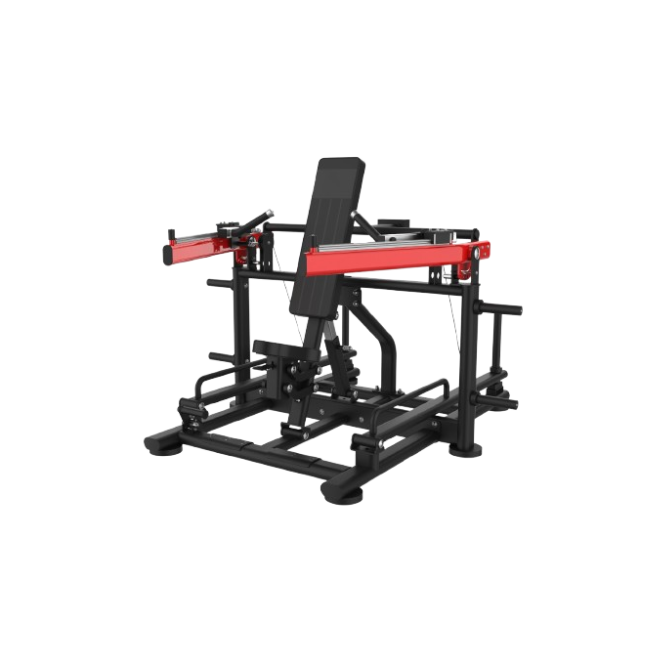 HMPL 15 MULTI ANGLE CHEST PUSH