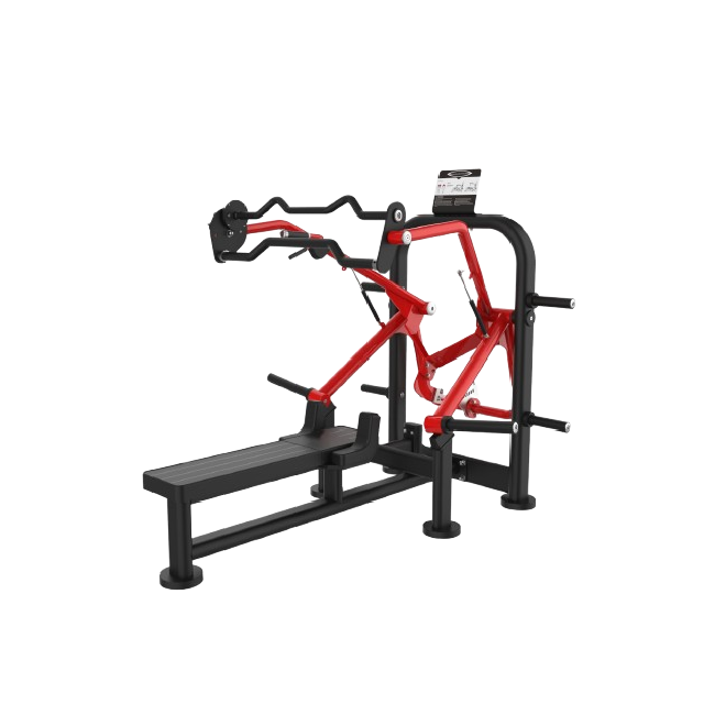 HMPL 16 SUPER HORIZANTAL MULTIPRESS