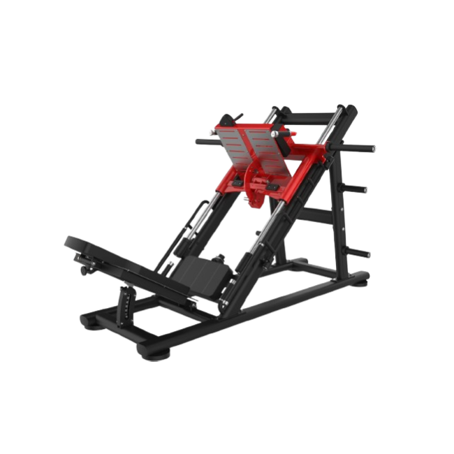 HMPL 23 LEG PRESS / HACK SQUAT