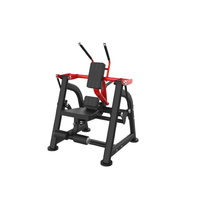 HMPL 26 ABDOMINAL CRUNCH 