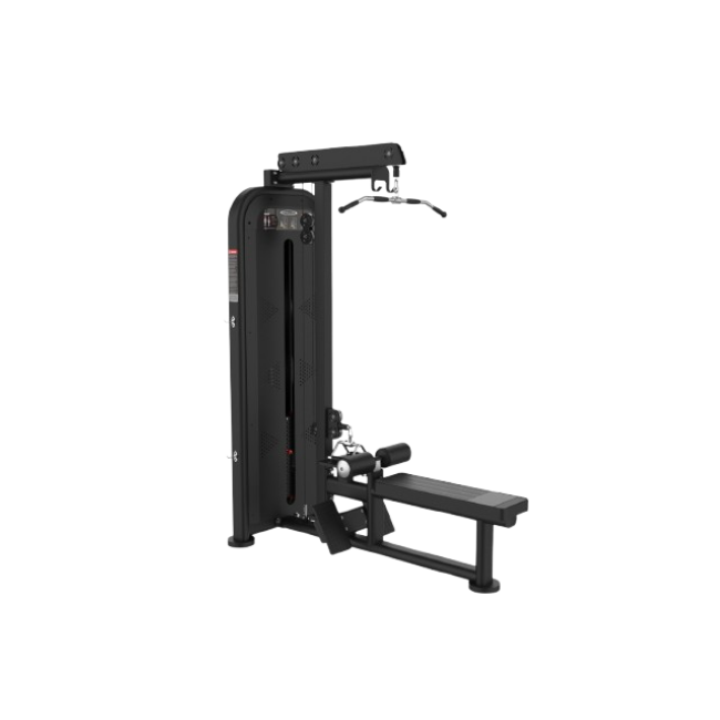 SP 001 LAT PULL / SEATED ROW