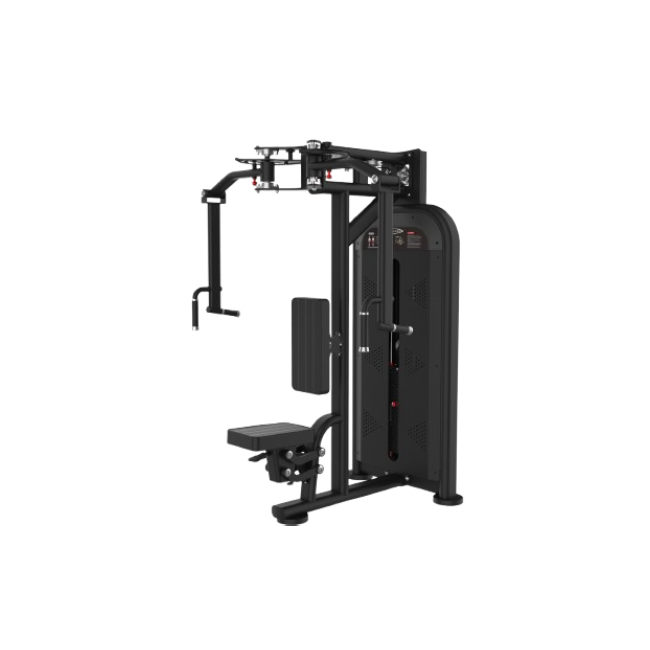 SP 002 PEC FLY / REAR DELT