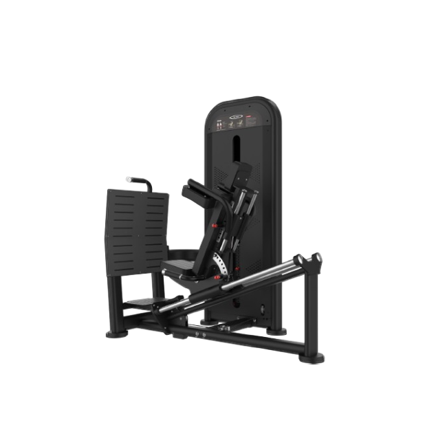 SP 15 SEATED LEG PRESS