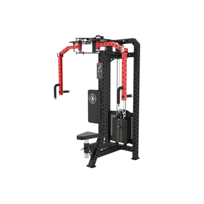 L 111 A PEC FLY / REAR DELT