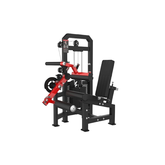 L 112 A LEG CURL / LEG EXTENSION