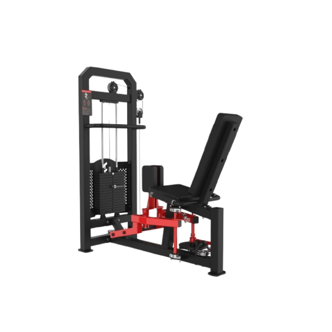 L 114 A ABDUCTOR / ADDUCTOR