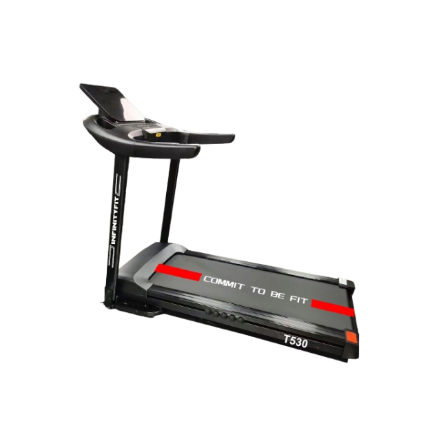 T 530 MOTORIZED TREADMILL