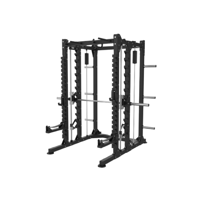 IF 120 MULTI FUNCTIONAL SMITH