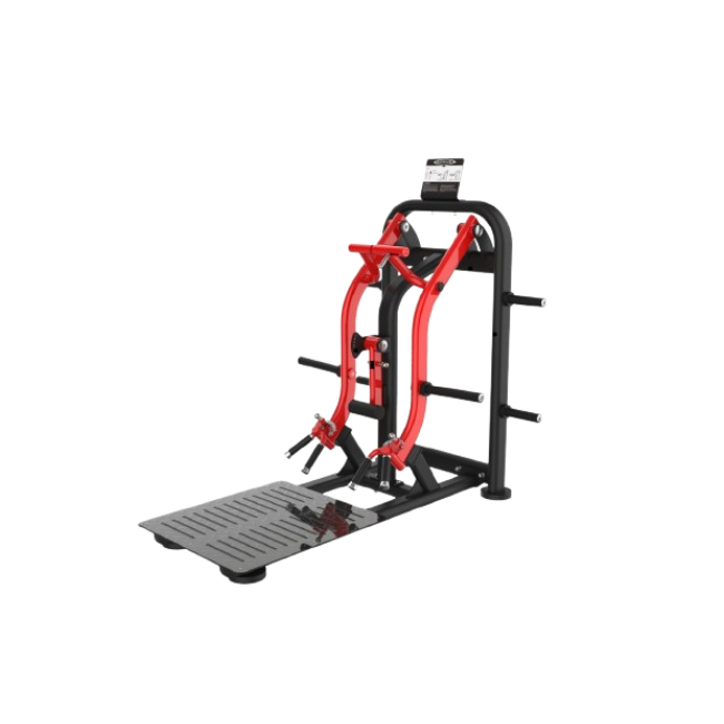 HMPL 18 STANDING ROWING PULL BACK 