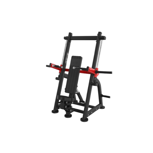 HMPL 19 SHOULDER PRESS