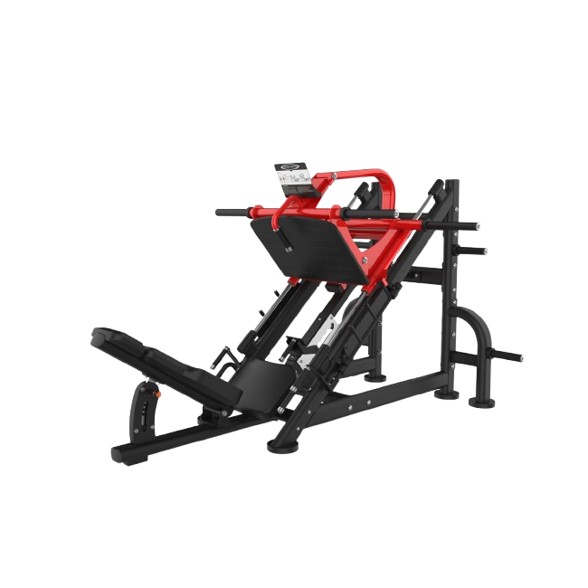 HMPL 22 45 DEGREE LEG PRESS