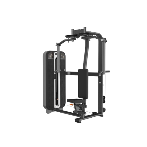 J 607 PEC FLY / REAR DELT