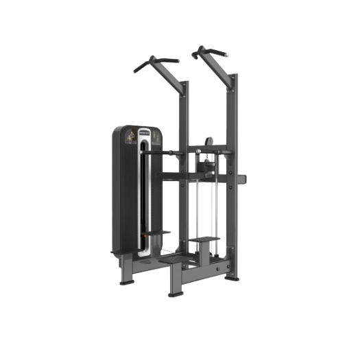 J 609 ASSISTED CHIN UP / DIP