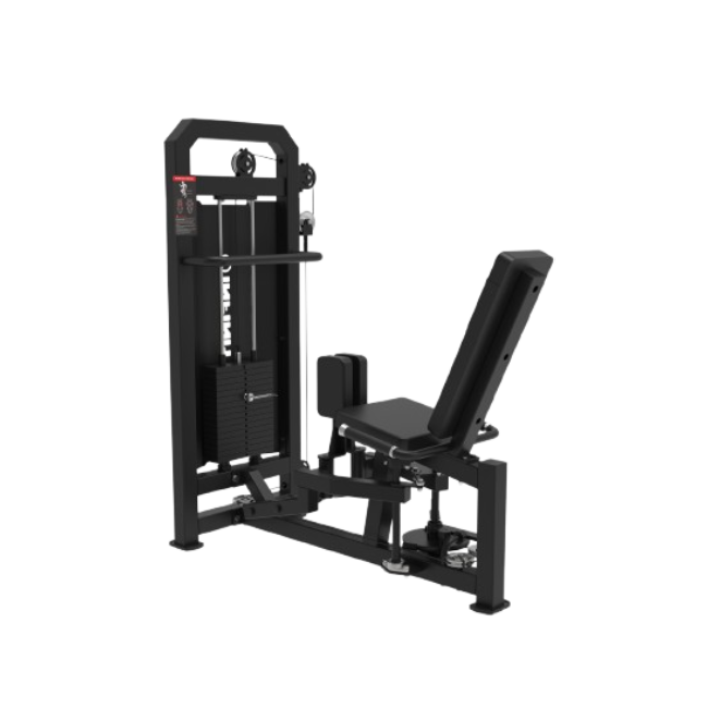 NL 114 ABDUCTOR / ADDUCTOR