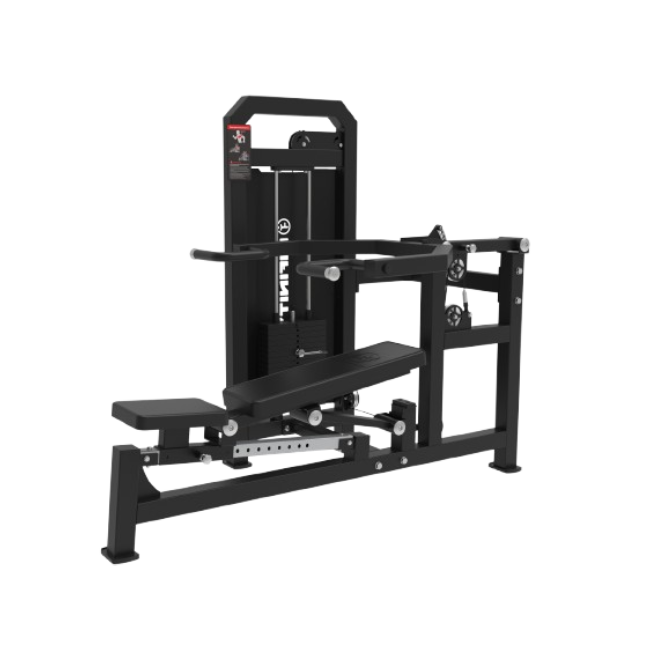 NL 116 MULTIPRESS 