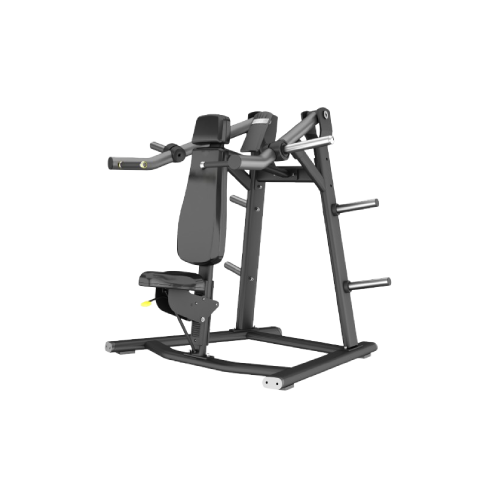 PL 03 SHOULDER PRESS