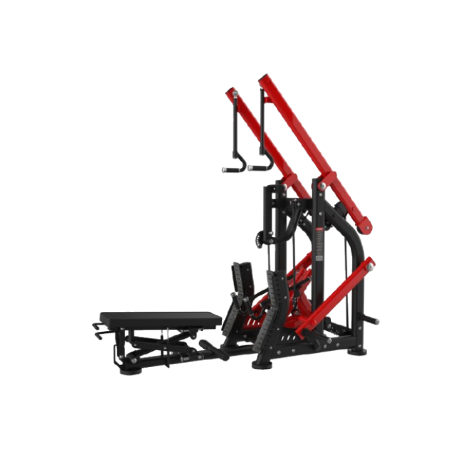 HMPL 28 HIGH & LOW PULL