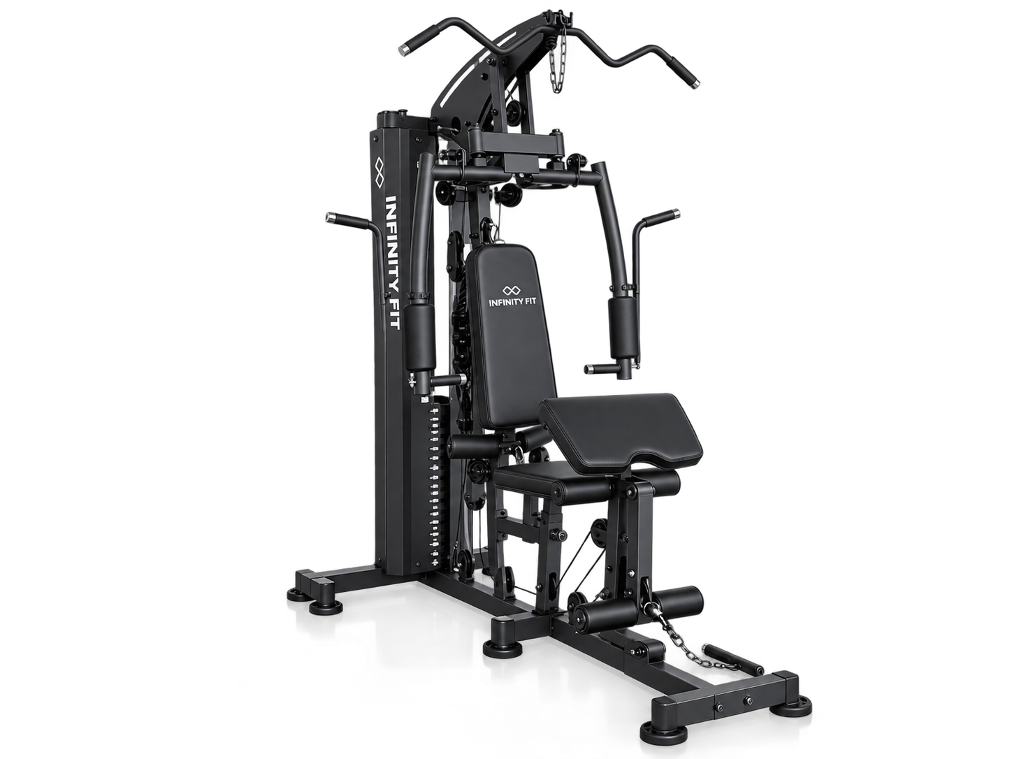 KH 326 HOME GYM
