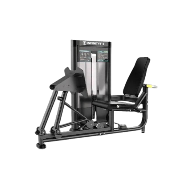 IR 15 SEATED LEG PRESS