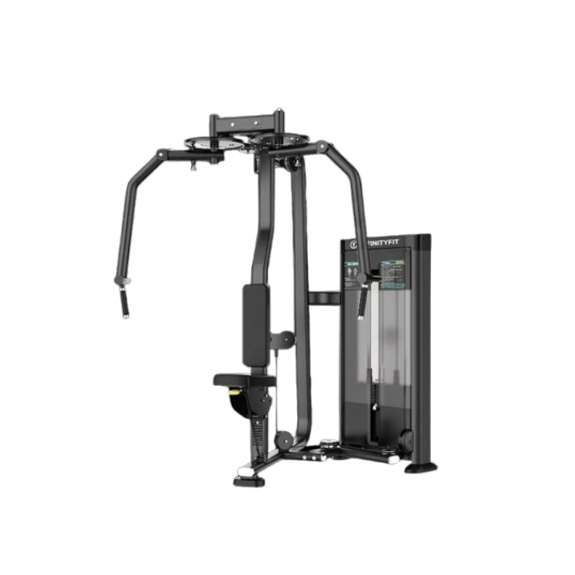 IR 02 PEC FLY / REAR DELT