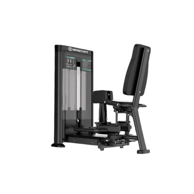 IR 09 ABDUCTOR / ADDUCTOR