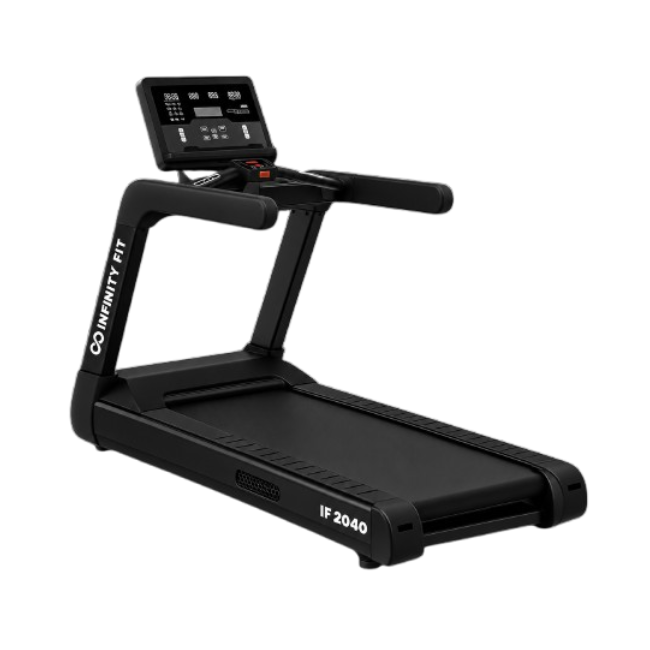 IF 2040 COMMERCIAL TREADMILL