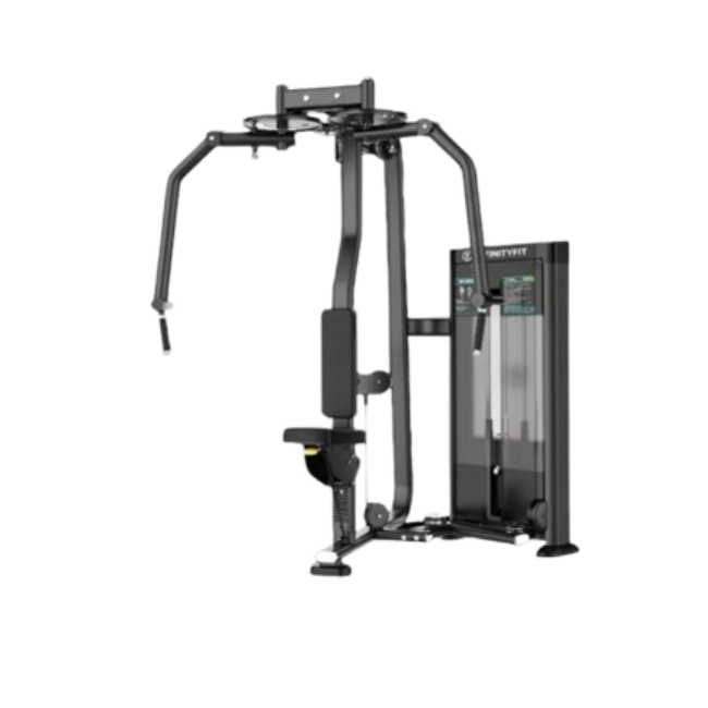 IR 02 PEC FLY / REAR DELT