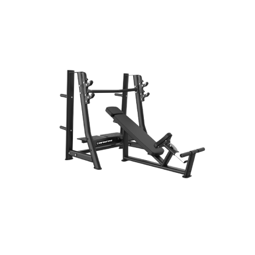 IF PRO 25 INCLINE BENCH PRESS