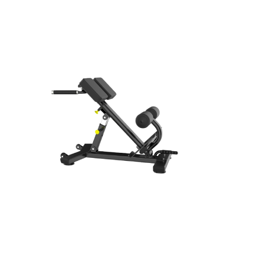 IF PRO 26A HYPER EXTENSION