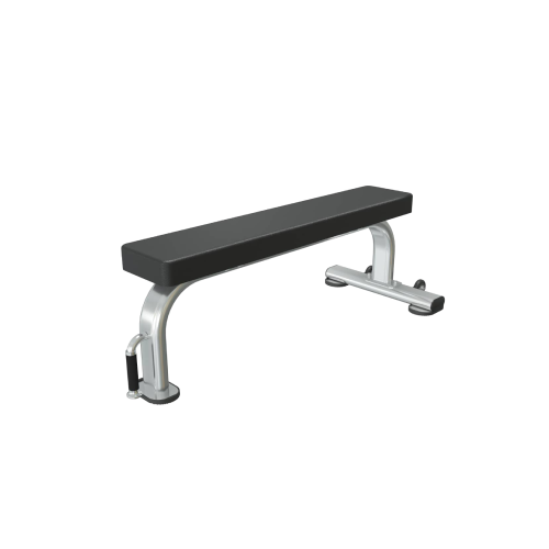 E 2004 FLAT BENCH
