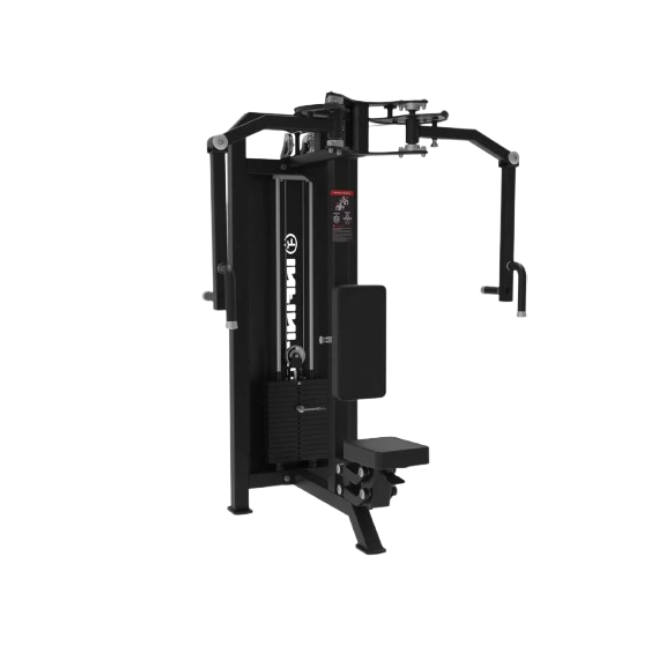 NL 111 PECFLY / REAR DELTOID