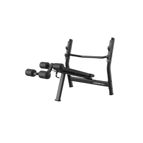 IF PRO 24B DECLINE BENCH PRESS