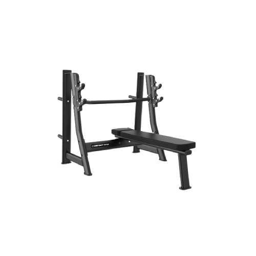 IF PRO 23 FLAT BENCH PRESS