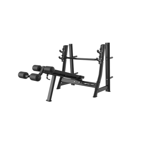 IF PRO 24 DECLINE BENCH PRESS
