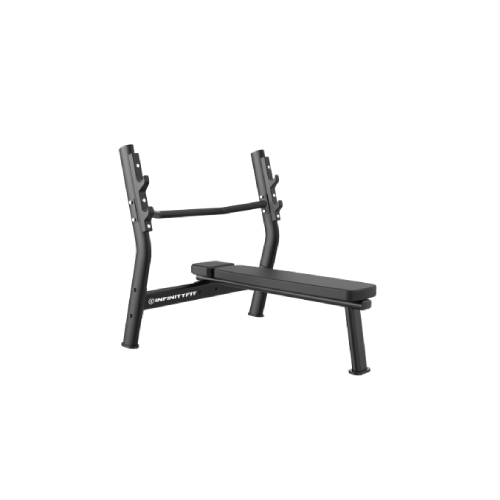 IF PRO 23B FLAT BENCH PRESS
