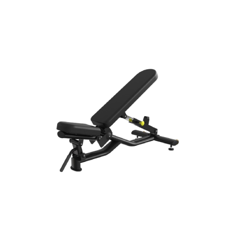 IF PRO 37 ADJUSTABLE BENCH
